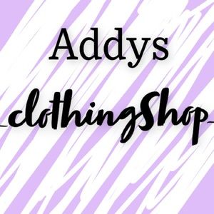 Meet your Posher, Addison